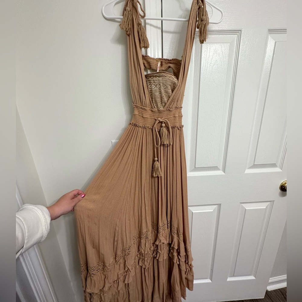 Free People Maxi